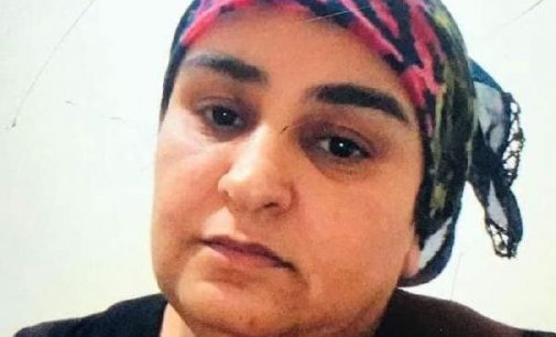 Kadın cinayeti: Mersin’de tartışma bahanesiyle eşini katletti