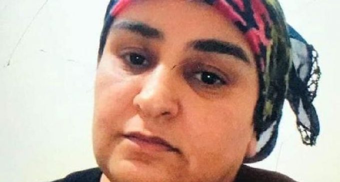 Kadın cinayeti: Mersin’de tartışma bahanesiyle eşini katletti
