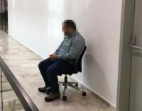 AKP’li belediye, şoföre saatlerce tuvaletin önünde oturma cezası verdi