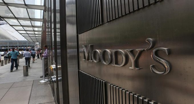Moody’s: Türk bankalarının kredi değerliliği zayıf
