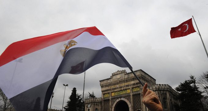 Mısır’dan ‘Türkiye ve Libya’ çağrısı: Anlaşmaları reddedin