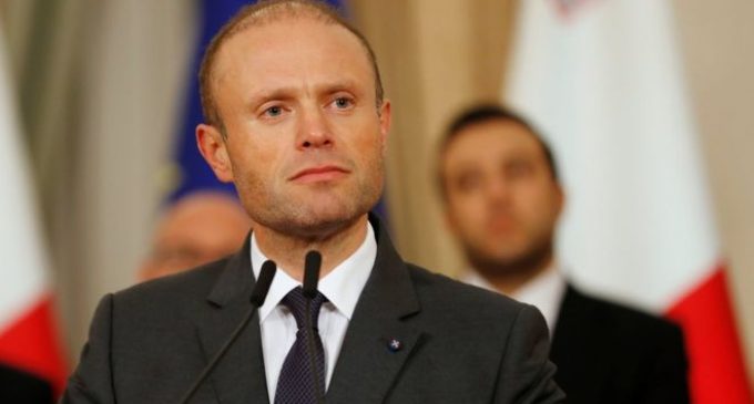 Malta Başbakanı Muscat istifa ediyor