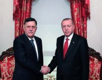Yunanistan ile Libya arasında ‘Türkiye’ gerilimi: Büyükelçi ülkeden gönderiliyor