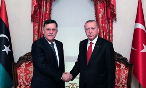 Yunanistan ile Libya arasında ‘Türkiye’ gerilimi: Büyükelçi ülkeden gönderiliyor
