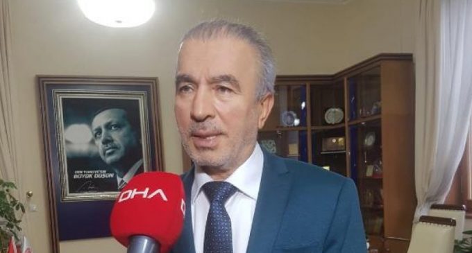AKP’den Libya’ya asker gönderilmesine ilişkin yeni açıklama