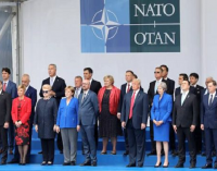 Rusya’dan NATO’ya ‘ilişkileri gözden geçirme’ çağrısı