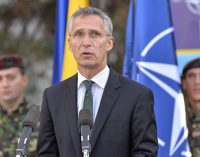 NATO Genel Sekreteri’nden İdlib açıklaması
