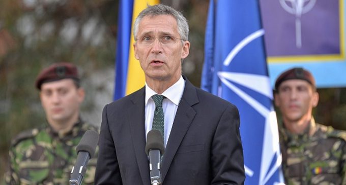 NATO Zirvesi öncesi Stoltenberg’den açıklama: Türkiye ile çatlak çözülemeyebilir