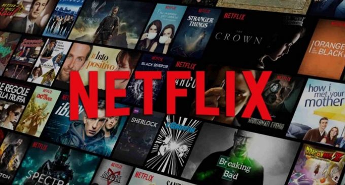 Eşcinsel karakter nedeniyle iptal edilen Türk yapımı Netflix dizisi, İspanyol yapımı olarak 190 ülkede yayımlanacak