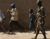 Nijer’de askeri kampa saldırı: En az 70 asker öldü