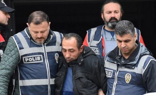 Ceren Özdemir’in katili cezaevini beğenmedi: Şırnak yerine Van’a naklediliyor
