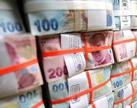 AKP bütçe açığını olağandışı gelirlerle kapatmaya çalışıyor: ‘Tek seferlik’ gelirlerin büyüklüğü 105 milyar lirayı aştı