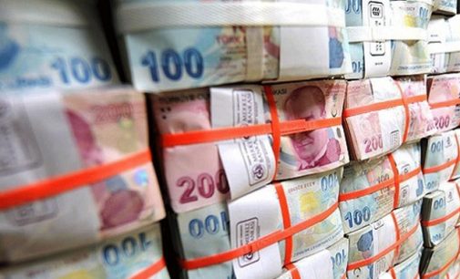 AKP bütçe açığını olağandışı gelirlerle kapatmaya çalışıyor: ‘Tek seferlik’ gelirlerin büyüklüğü 105 milyar lirayı aştı