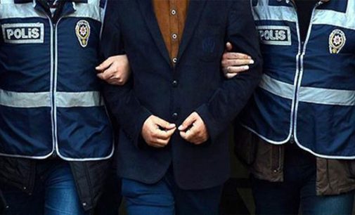 Sarallar operasyonu: Burhanettin Saral ve yedi kişi tutuklandı