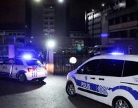 Polis aracında cinsel saldırı savcılık iddianamesinde