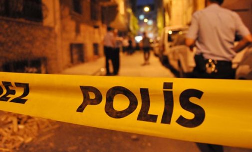 Diyarbakır’da kadın cinayeti: Bebeği kucağında öldürüldü