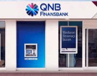 Hem brüt hem net olarak kârlılığı artmıştı: Katarlı QNB Finansbank 27 şube birden kapatıyor