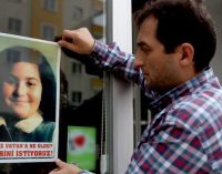 Rabia Naz’ın ölümünün üçüncü yılında baba Şaban Vatan: Adalet sağlanana kadar soracağız
