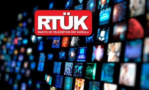 RTÜK’ten Fox TV, Halk TV, KRT, Tele 1, TV 5 ve Habertürk’e ‘deprem’ cezası