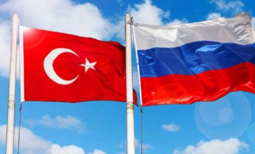 Rusya’dan Türkiye’ye yeni gümrük vergisi geliyor
