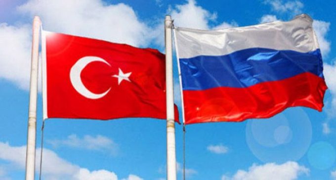 Rusya’dan Türkiye’ye yeni gümrük vergisi geliyor