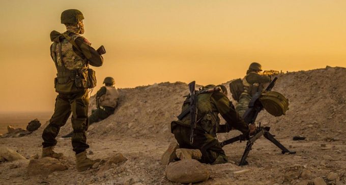 Paramiliterlerin Libya’da vesayet savaşları: WAGNER mi SADAT mı? (1)
