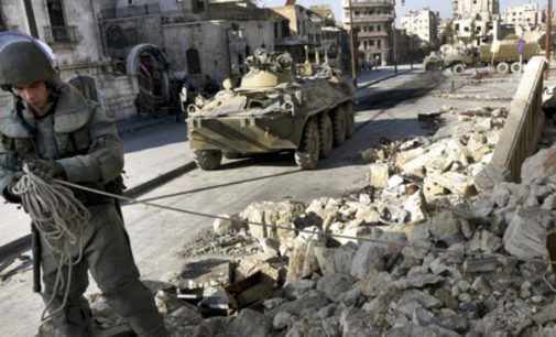 Paramiliterlerin Libya’da vesayet savaşları: WAGNER mi SADAT mı? (2)