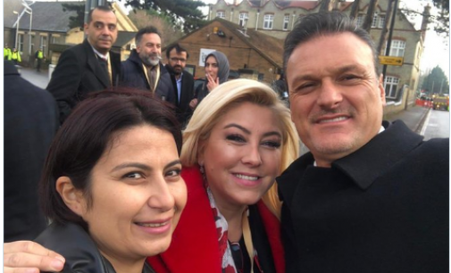 AKP’nin kadınlarından: Pelin hanım gitti, Saliha hanım gidebilir!