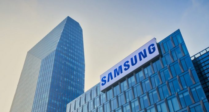 Samsung Genel Müdür Yardımcısı’na yolsuzluktan hapis cezası