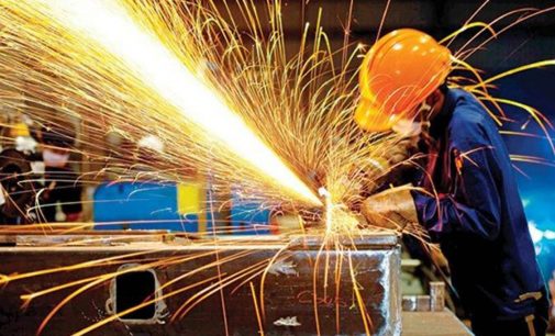 TÜİK: Sanayi üretimi yüzde 9 arttı