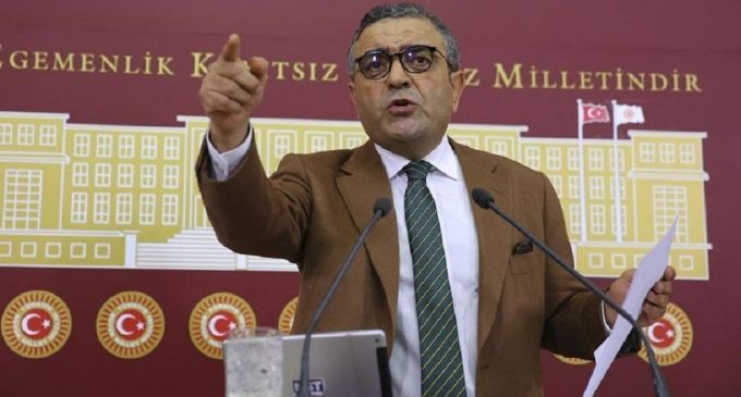 ‘AKP iktidarı Roboski katliamını üstlendi, sorumlular siyasi ve askeri kulislerde dolaşıyor’