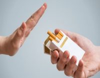 Asgari sigara alım yaşı 18’den 21’e çıkarılıyor