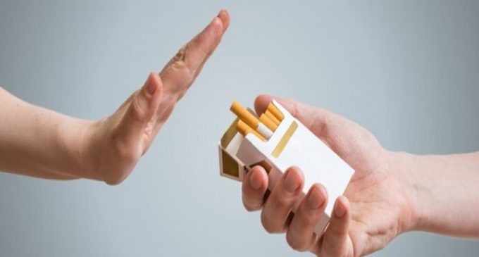 Asgari sigara alım yaşı 18’den 21’e çıkarılıyor
