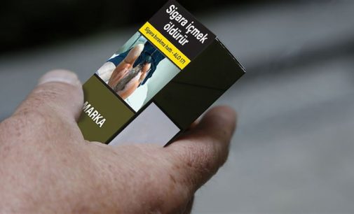 Tütün mamullerinde ‘tek tip paket’ uygulaması başlıyor