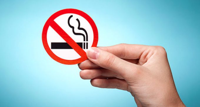 Sigara yasağı: Açılır-kapanır mekanlar da artık ‘kapalı alan’ sayılacak