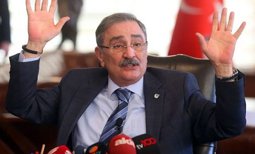Sinan Aygün CHP’den istifa etti: Hakkında disiplin soruşturması başlatılmıştı