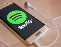 Savcılık Spotify’a “dini değerlere ve devlet büyüklerine hakaret” suçlamasıyla soruşturma başlattı
