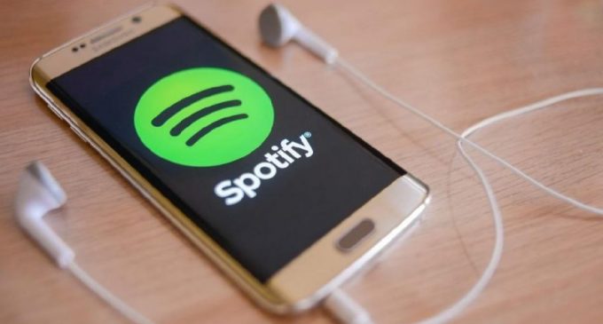Spotify, aktif üye sayısını ve kazancını açıkladı