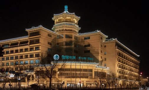 Çin’in devlet şirketi Umman’ın elektrik ağının yüzde 49’unu satın aldı