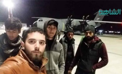 Libya Ulusal Ordusu: Türkiye, IŞİD ve El Kaide’ye bağlı yüzlerce cihatçıyı Libya’ya gönderdi