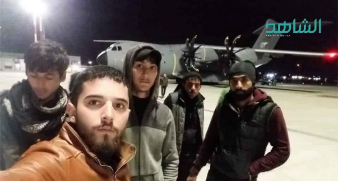 Libya Ulusal Ordusu: Türkiye, IŞİD ve El Kaide’ye bağlı yüzlerce cihatçıyı Libya’ya gönderdi