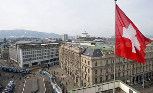 İsviçre’den Türkiye’yle banka verilerini paylaşmama kararı