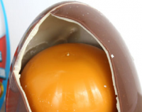 Bütçeye yeni ‘kaynak’: Sürpriz yumurtanın vergisi artırılıyor