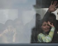 Bağcılar’da 6 bin sığınmacı gözaltına alınarak Geri Gönderme Merkezi’ne gönderildi