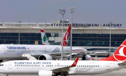 TAV, Atatürk Havalimanı’ndan aldığı 389 milyon avroluk tazminatı Almatı Havalimanı’na yatırdı