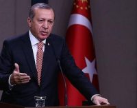 Erdoğan’dan ‘Simit Sarayı’ açıklaması: Ziraat’in almasını tasvip etmem, kamu bankaları batmıştı