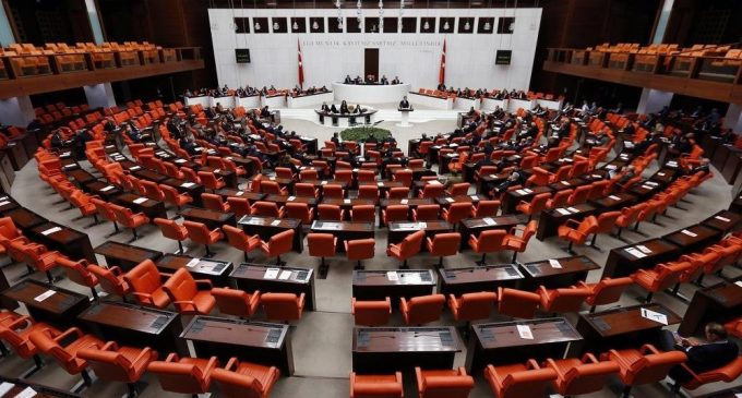 Meclis’in suskunları: 2022’de TBMM’de tek kelime etmeyen milletvekilleri belli oldu