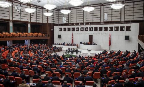 2020 bütçesi TBMM’den geçti: Erdoğan, mazereti olmamasına rağmen katılmadı
