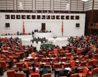 HDP’nin “Ziraat Bankası’ndan alınan krediler araştırılsın” önergesi reddedildi
