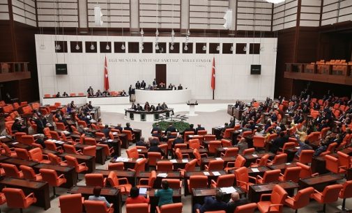 HDP’nin “Ziraat Bankası’ndan alınan krediler araştırılsın” önergesi reddedildi